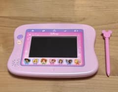 ディズニー ドリームトイパッドのサムネイル
