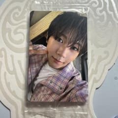 NCT WISH リョウ OdetoLove Ktwon4U ラキドロ トレカのサムネイル