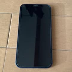 Apple iPhone 12 mini 64GBバッテリー82% カメラ不具合のサムネイル