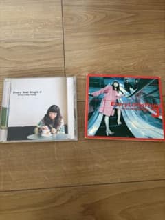 Every Little Thing ベストアルバム2枚。のサムネイル