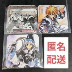 封神演義・匿名配送】コースター - メルカリ