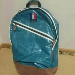 ひめちゃん様専用ビーシーイシュタルのリュック!!のサムネイル