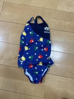 ルネサンス水着120のサムネイル