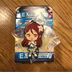 桜内梨子 一番くじ ラバストのサムネイル