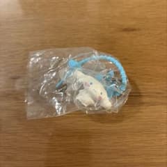 サンリオ ななほしカラフルマルチチャーム シナモロールのサムネイル