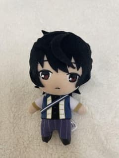 朔間凛月　ぬいぐるみのサムネイル