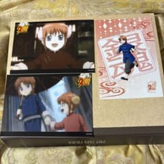 銀魂 20周年記念 ファミマプリント - メルカリ