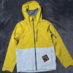 2023年 Patagonia Untracked GORE-TEX ジャケット - メルカリ