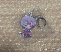 心を支えるお守りアクキー アモン - メルカリ