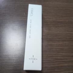 FANCL ACNE CARE MILKY GELのサムネイル