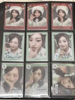 ゆ*う様 CUTIE STREET きゅーすと 板倉可奈 まとめ売りのサムネイル