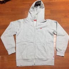 supreme box logo パーカーのサムネイル
