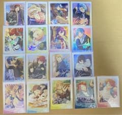 まとめ売り あんスタ  ぱしゃこれ ぱしゃっつ 特典 中国 トレカ まとめ売り あんスタ ぱしゃこれ ぱしゃっつ 特典 中国 トレカ
