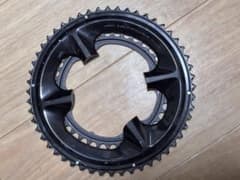 ル*ネ様 SHIMANO ULTEGRA チェーンリング 52/36T FC-Rのサムネイル