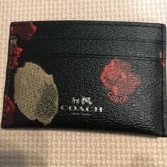 名刺 定期入れのサムネイル
