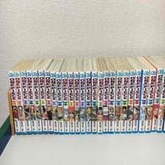 小松様専用 ワンピース 漫画 1巻〜67巻のサムネイル