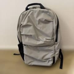 ダンスキン（DANSKIN） リュック 29L ビッグデイパック ライトグレー 