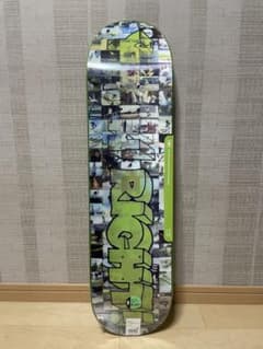 GIRL デッキ　サイズ 8.25 × 31.875 GIRL デッキ サイズ 8.25 × 31.875 - メルカリ