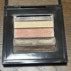MAC マック ヴェラックス パールフュージョンシャドウ ピーチリュクス