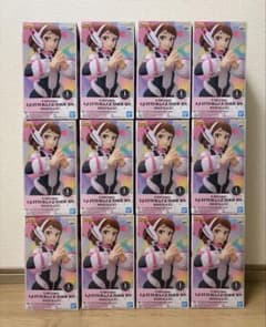 내 영웅 아카데미아 GLITTER & GLAMOURS 여일 차자