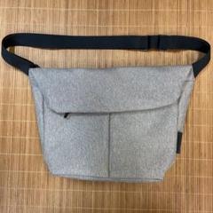 Cote&Ciel コートエシエル メッセンジャーバッグ Cote&Ciel（コートエシエル）の「COTE&CIEL ODER-SPREE