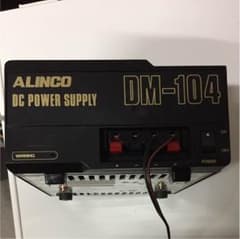 アルインコ DM-104  無線機のサムネイル