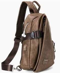 バッグ　未使用品のサムネイル