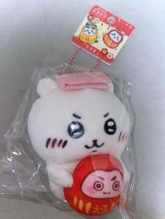 ちいかわ　ご当地　ぬいぐるみのサムネイル