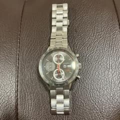 し*も様 TAG Heuer CARRERA ルイス・ハミルトン限定モデル - メルカリ
