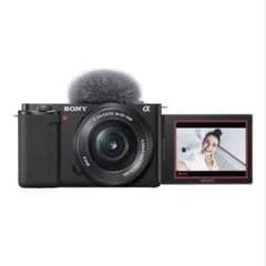 SONY zv-e10のサムネイル