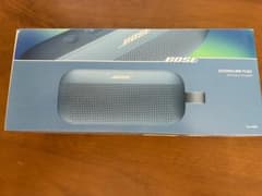 Bose SoundLink Flex (第2世代) ブルーダスク 新品同様のサムネイル