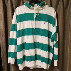 POLO パーカーのサムネイル
