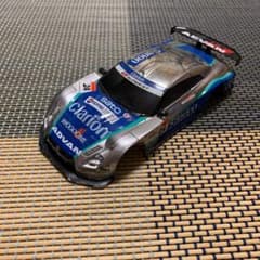 ラジコン ミニッツ ボディのサムネイル