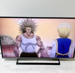 スマートテレビPanasonic40型YouTube等／地上波 2020新品購入 - メルカリ