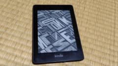 すのーまん様専用 Kindle Paperwhite WiFi 8GB 防水 - メルカリ