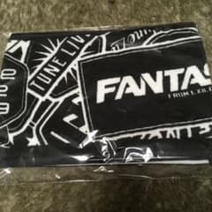 Tune Live FANTASTICS タオルのサムネイル