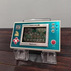 ドンキーコングジュニア 任天堂 ゲームウォッチ - メルカリ