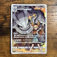 ハガネール CHR SM11b ドリームリーグ 060/049 - メルカリ
