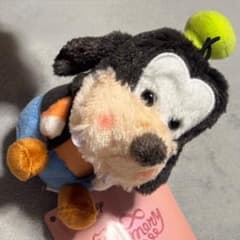 Aimeryプチ マスコット グーフィー