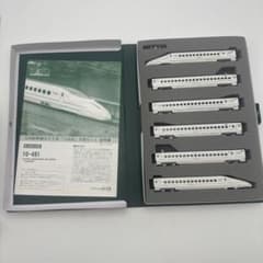 KATO 10-491 九州新幹線800系 つばめ 6両セット - メルカリ