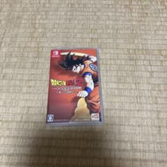 ドラゴンボールZ カカロットのサムネイル