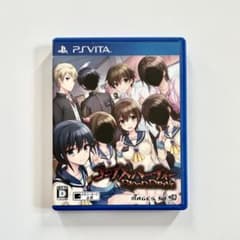 コープスパーティー BLOOD DRIVEのサムネイル