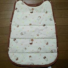 西川のダウン　スリーパーのサムネイル