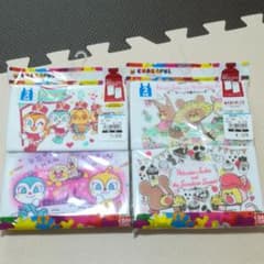 きゃらふるインナー　110のサムネイル