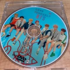BTS PV集のサムネイル