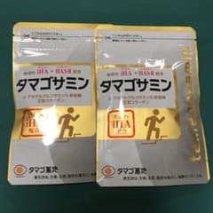 タマゴ基地 タマゴサミン 90粒のサムネイル