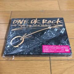 ONE OK ROCK/ONE OK ROCK 2014"Mighty Lon…のサムネイル
