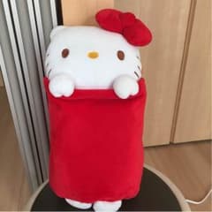 キティちゃんブランケットのサムネイル