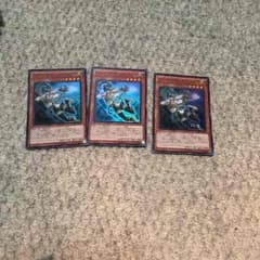 遊戯王 ライロパーツのサムネイル