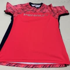 ペナルティTシャツのサムネイル